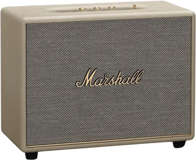 Акустична система Marshall Loudest Speaker Woburn III Bluetooth Cream